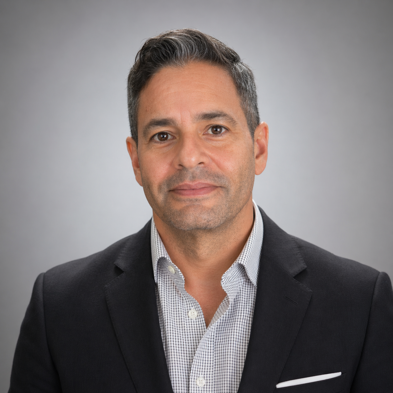 Luis Telleria-Xucla — Founder & Managing Director, Bismark Consulting Group