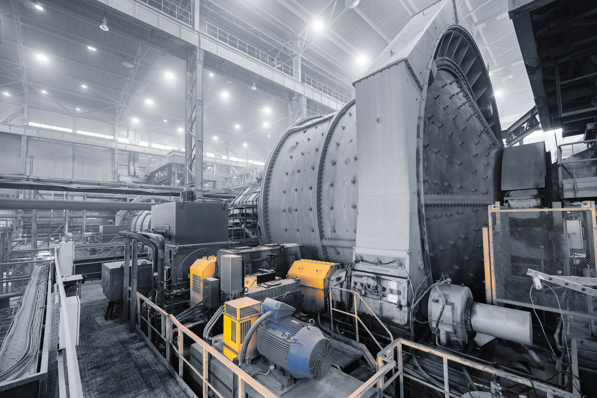 Industrial Technology